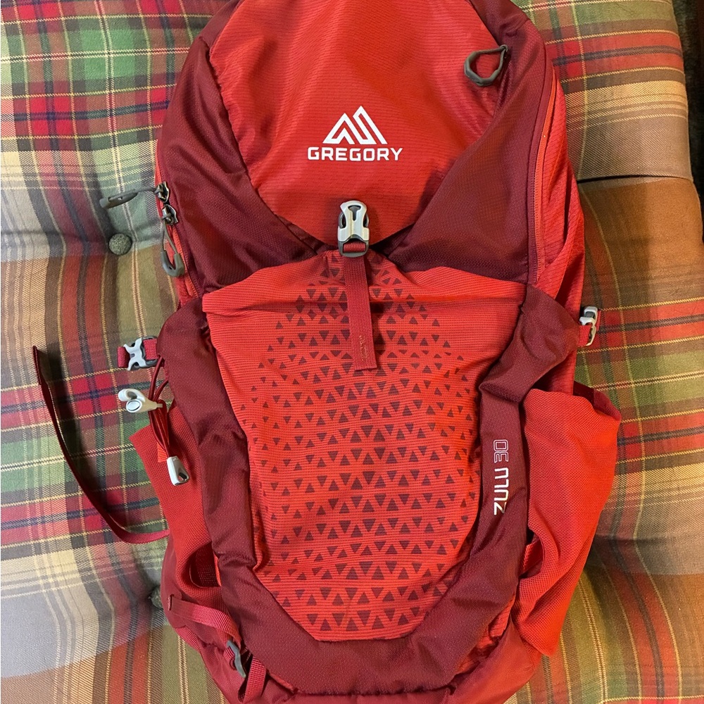 Gregory Zulu 30 Backpack (S/M)
